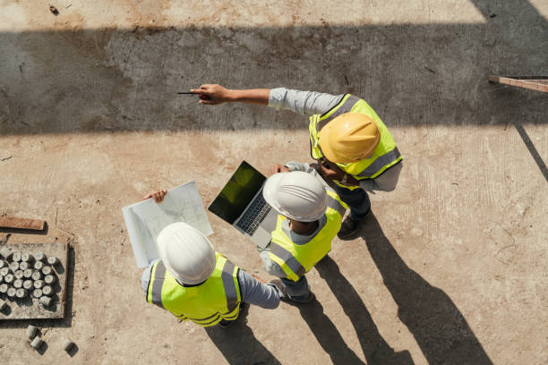 Best Concrete Sidewalk Installation  in Lantana, TX