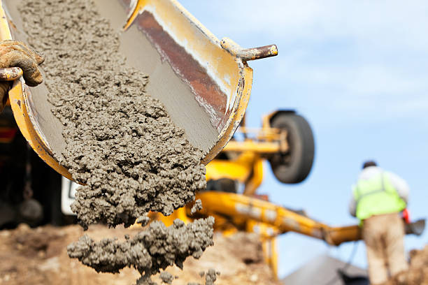 Best Concrete Patio Contractor  in Lantana, TX
