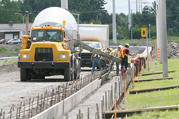 Best Concrete Crack Repair  in Lantana, TX